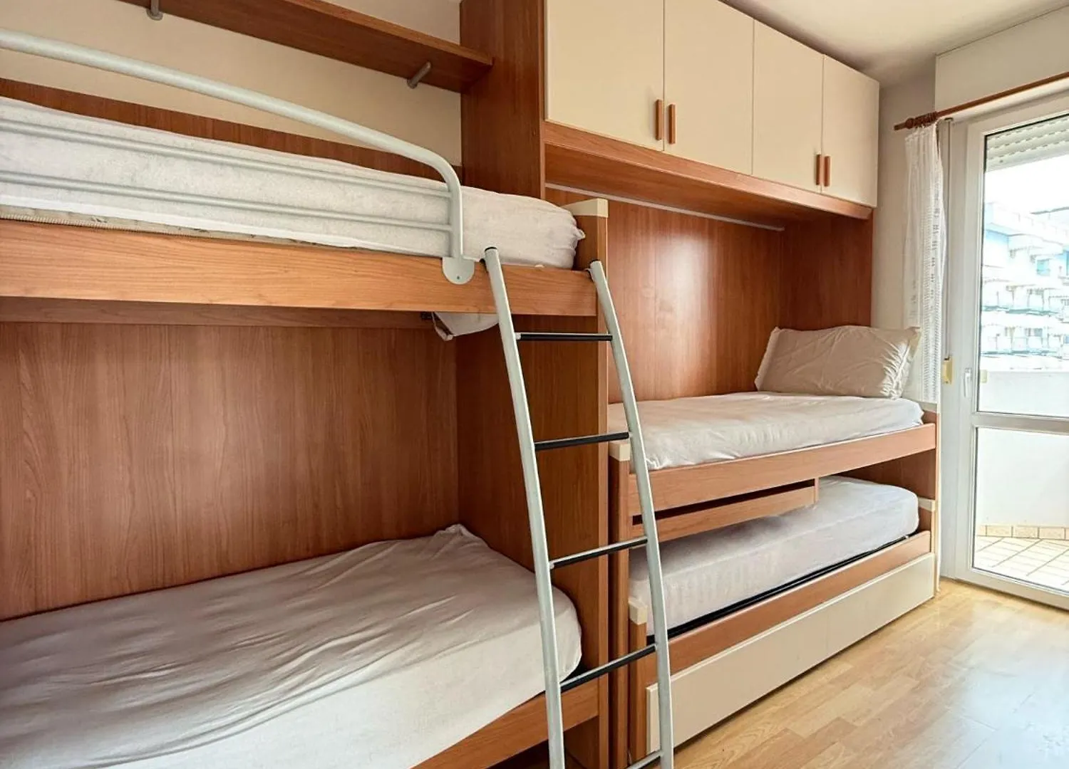 Condominio Anna- Solo Per Famiglie- Walterigato Apartments Lido di Jesolo